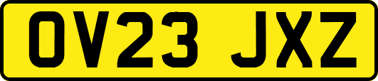 OV23JXZ