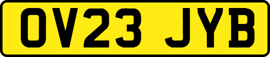 OV23JYB