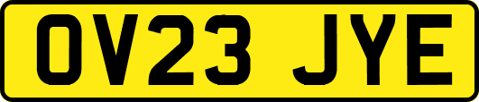 OV23JYE