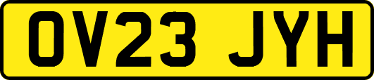 OV23JYH