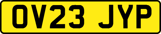OV23JYP