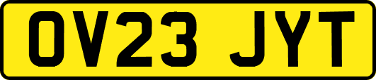 OV23JYT