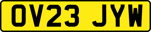 OV23JYW