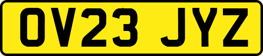 OV23JYZ