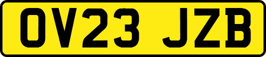 OV23JZB