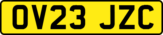 OV23JZC