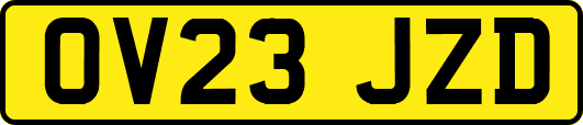 OV23JZD