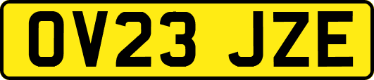 OV23JZE