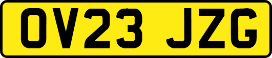 OV23JZG