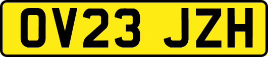 OV23JZH