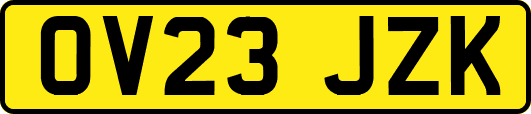 OV23JZK