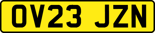 OV23JZN
