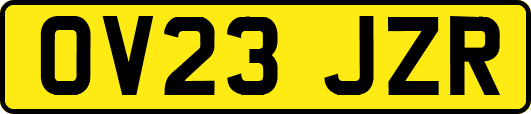 OV23JZR