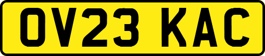 OV23KAC