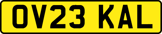 OV23KAL