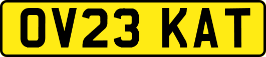 OV23KAT