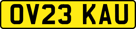 OV23KAU