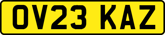 OV23KAZ