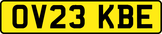 OV23KBE