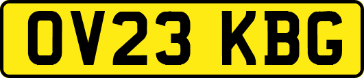 OV23KBG