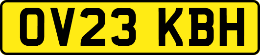 OV23KBH