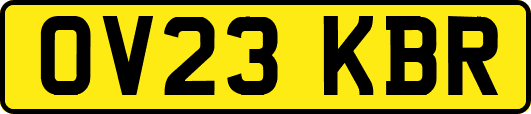OV23KBR