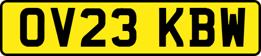 OV23KBW