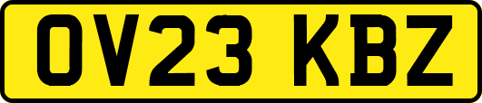 OV23KBZ