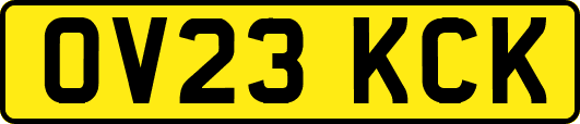 OV23KCK