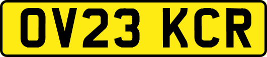 OV23KCR