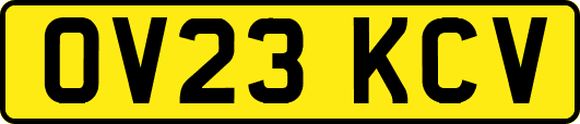 OV23KCV