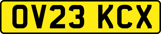 OV23KCX