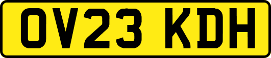 OV23KDH