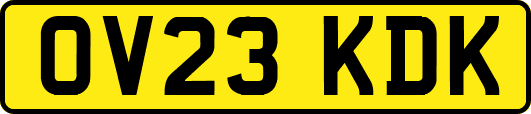 OV23KDK
