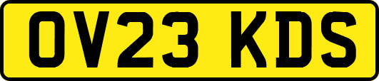 OV23KDS