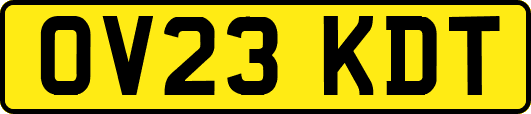 OV23KDT