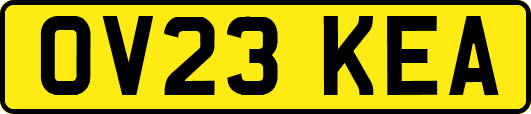 OV23KEA