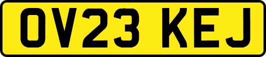 OV23KEJ