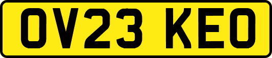 OV23KEO
