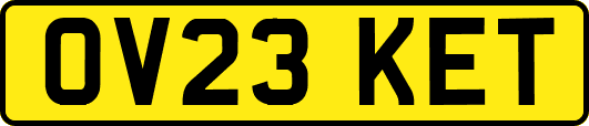 OV23KET