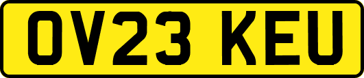 OV23KEU