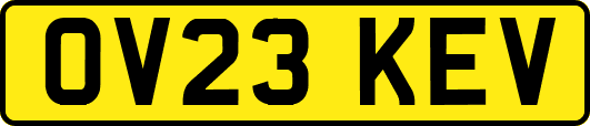 OV23KEV