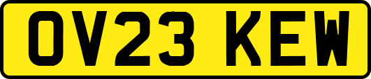 OV23KEW