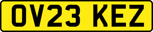 OV23KEZ
