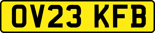 OV23KFB