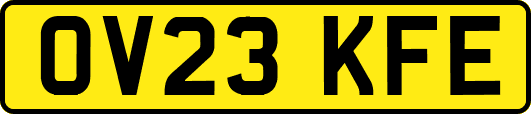 OV23KFE