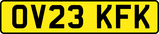 OV23KFK