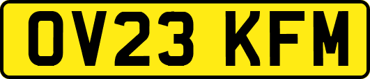 OV23KFM