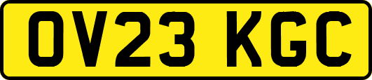 OV23KGC