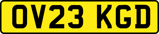 OV23KGD